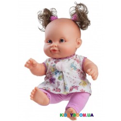 Кукла европейка Paola Reina (22 см) Ирина 00116  